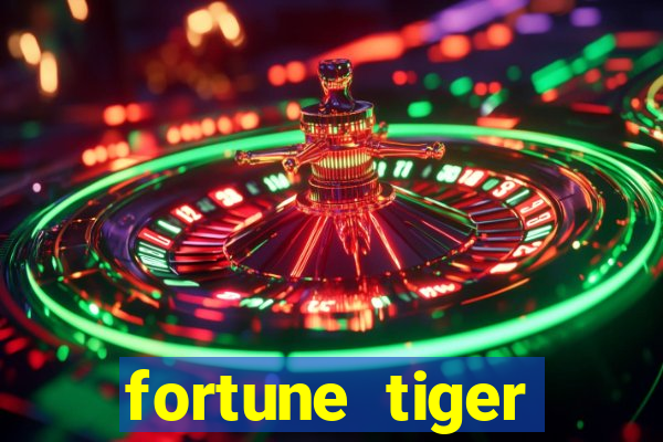 fortune tiger cassino pix